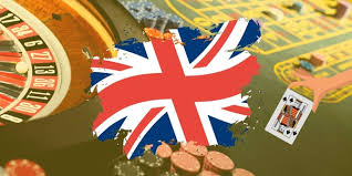 Understanding Online Casino UK Bonuses Types, Benefits, and How to Maximize Your Experience